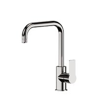 Смеситель Remer Energy EY72U для кухонной мойки, цвет хром