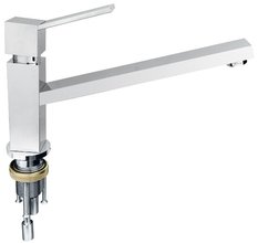 Смеситель для кухни Timo Tana 2593 FN