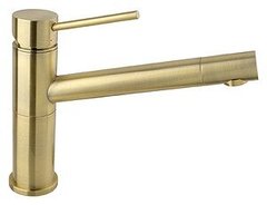 Смеситель для кухни Timo Saona 2303F antique