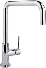 Смеситель для кухни Timo Saona 2306 F, хром