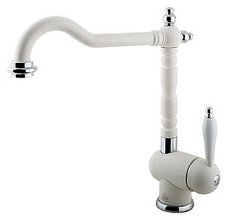 Смеситель Timo Morea 2406F jasmine для кухонной мойки