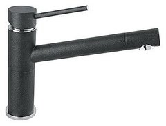 Смеситель для кухни Timo Saona 2303F anthracite