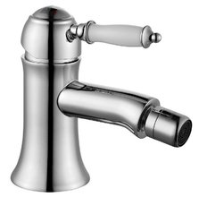 Смеситель Lemark Villa LM4808C для биде, с донным клапаном, хром