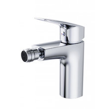 Смеситель для биде BelBagno Due DUE-BD-CRM-W0, цвет хром