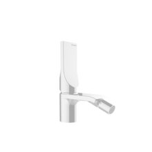 Смеситель для биде Bossini Apice E89601.045, цвет белый матовый