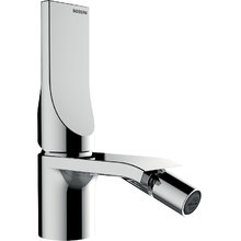 Смеситель для биде Bossini Apice E89601.030, однорычажный, цвет хром