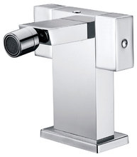 Смеситель для биде BelBagno Tevere TEV-BD-CRM