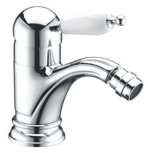 Смеситель Boheme Tradizionale 266 Cromo для биде, хром