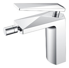 Смеситель Boheme Venturo 376 для биде, хром