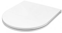 Крышка-сиденье Am.Pm Inspire C507853WH, быстросъемное с микролифтом