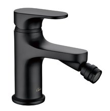 Смеситель Boheme Spectre 456-B для биде, черный