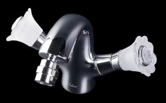 Смеситель Boheme Camelia 276-Camelia для биде, хром