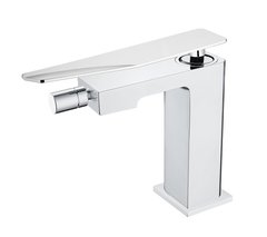 Смеситель Boheme Q для биде, хром, 146-CRCR.2