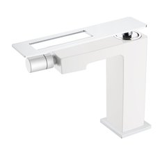 Смеситель Boheme Q для биде, хром, 146-CRCR