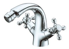 Смеситель Boheme Tradizionale 276 Cromo для биде, хром