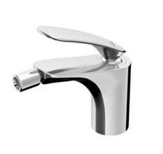 Смеситель Am.Pm Sensation F3083164 для биде, с донным клапаном (выставочный образец)