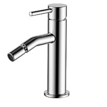 Смеситель Aquame Siena AQM6216CR, для биде, цвет хром