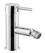 Смеситель Azario Tasco AZ-15166601 для биде, хром