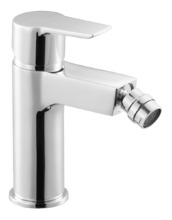 Смеситель Azario Enzo AZ-15716601 для биде, хром