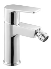 Смеситель Azario Treya AZ-15686601 для биде, хром