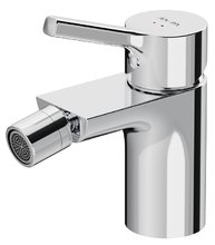 Смеситель AM.PM X-Joy S F85B83100 для биде с донным клапаном, хром