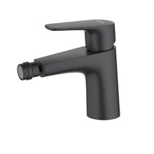 Смеситель для биде Aquatek Бетта AQ1118MB, цвет черный матовый