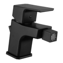 Смеситель для биде E.C.A Tiera, 102110195C1EX