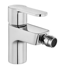 Смеситель E.C.A Nita 102110151EX для биде