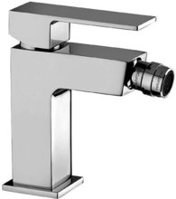 Смеситель Paffoni Elle EL131CR для биде