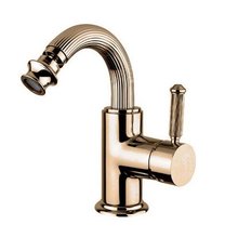 Смеситель Cezares Olimp BSM2-02-L цвет бронза