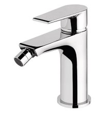 Смеситель для биде Cezares Nautic-BS1-01-W0, хром