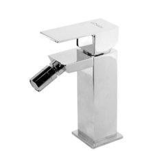 Смеситель Cezares Unika UNIKA-BSM1-01 для биде, хром