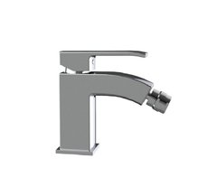 Смеситель для биде Cezares Livello LIVELLO-BSM1-01-W0, хром