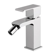 Смеситель для биде Cezares Porta PORTA-BS1-01-W0, хром