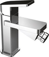 Смеситель Cezares Trend TREND-BSM1-01-Cr для биде