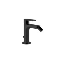 Смеситель для биде Gessi Via Manzoni, 38607/299, цвет черный матовый