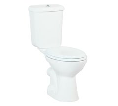 Напольный унитаз Creavit Pitta, крышка микролифт, PA311+PA410+KC0703.01.0000E+IT5130