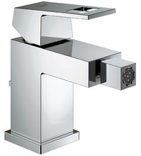 Смеситель Grohe Eurocube 23138000 для биде
