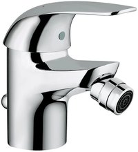Смеситель Grohe Euroeco 2011, 32737000 для биде