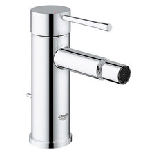 Смеситель Grohe Essence New 32935001 для биде, хром