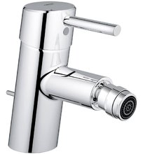 Смеситель Grohe Concetto New 32208001 для биде, д/к