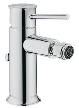Смеситель для биде Grohe BauClassic 32864000, с донным клапаном, хром