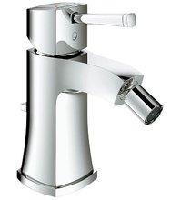 Смеситель Grohe Grandera 23315000, хром