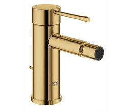 Смеситель Grohe Essence New 32935GL1 для биде, холодный рассвет глянец