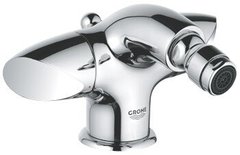 Смеситель Grohe Aria 24030000 для биде