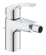 Смеситель для биде Grohe Eurosmart Cosmopolitan, 32929003, с донным клапаном, хром
