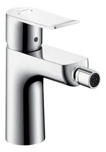 Смеситель для биде Hansgrohe Metris 31280000