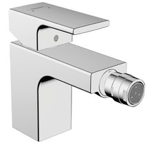 Смеситель Hansgrohe Vernis Shape 71211000 для биде, хром