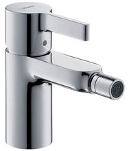 Смеситель для биде Hansgrohe Metris S 31261