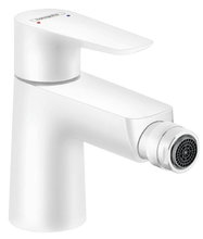 Смеситель для биде Hansgrohe Talis E 71720700, белый матовый